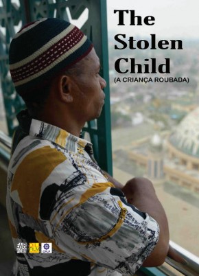 Stolen Child by Laurie Gough Stolen Child by Laurie Gough